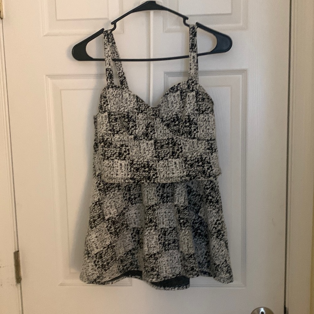 Bebop skirt set